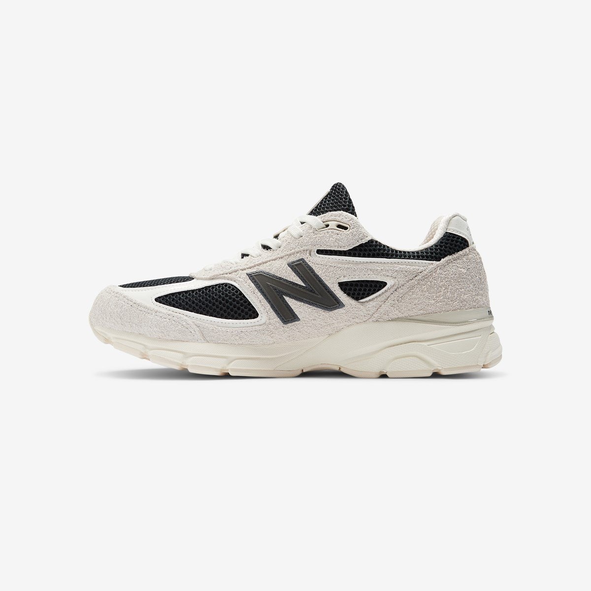 New Balance 990v4 x Joe Freshgoods - U990JR4 | REVERSIBLE