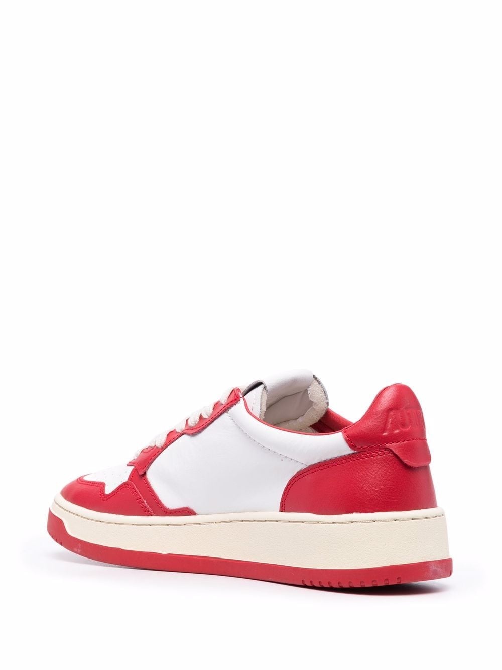 01 low-top sneakers - 3