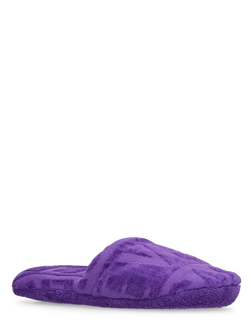 Versace bath slippers - 2