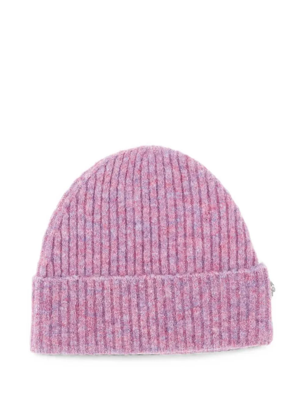 Beanie Ribbed "Rib Beanie" - 1