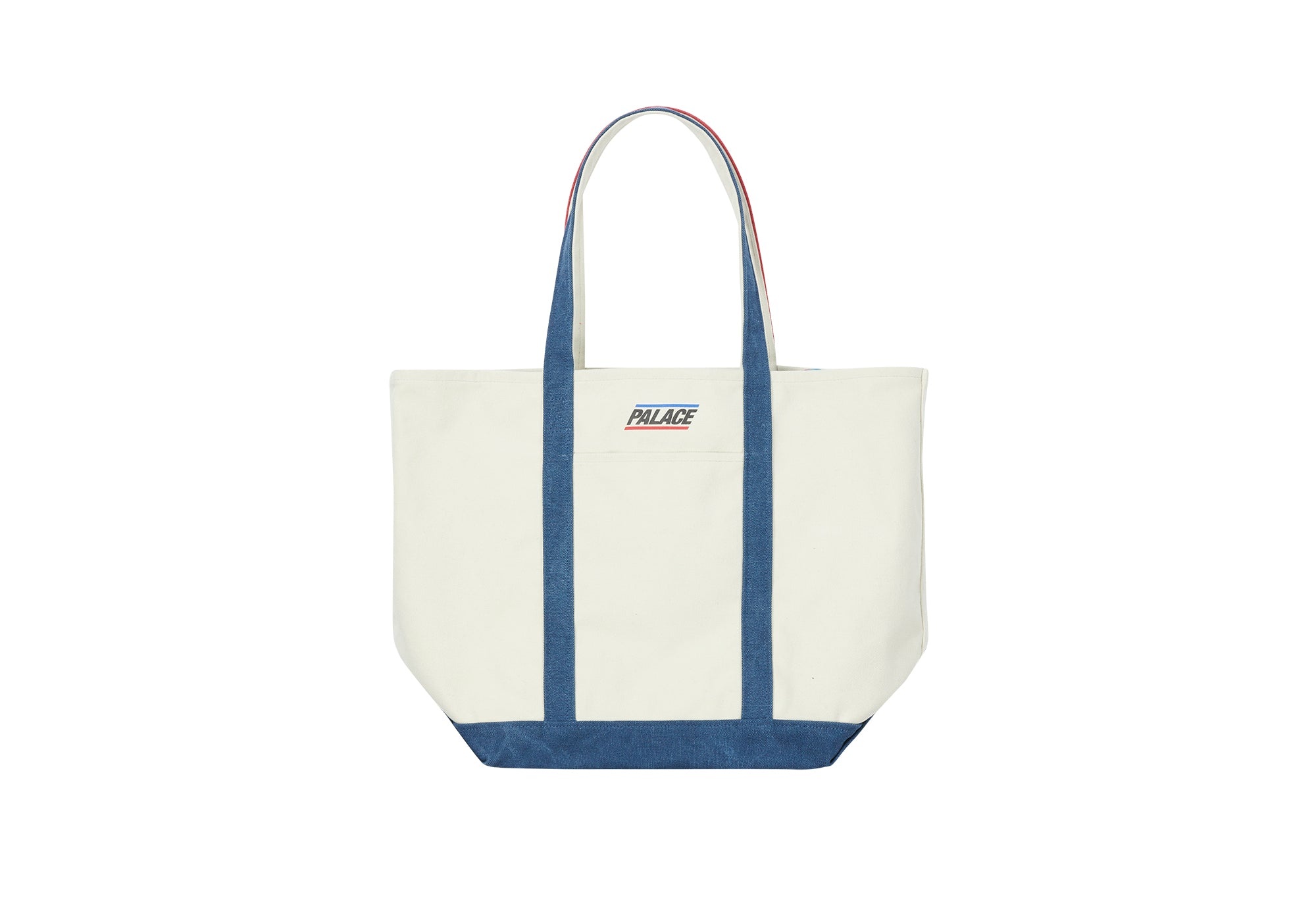 BASICALLY A TOTE WHITE - 2