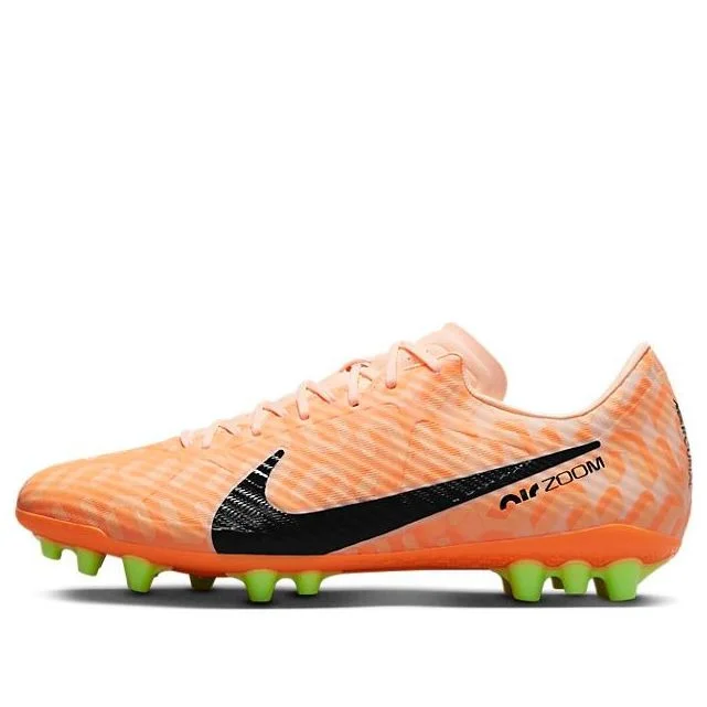 Nike Zoom Vapor 15 Academy WC AG 'Guava Ice Black' DZ3473-800 - 1