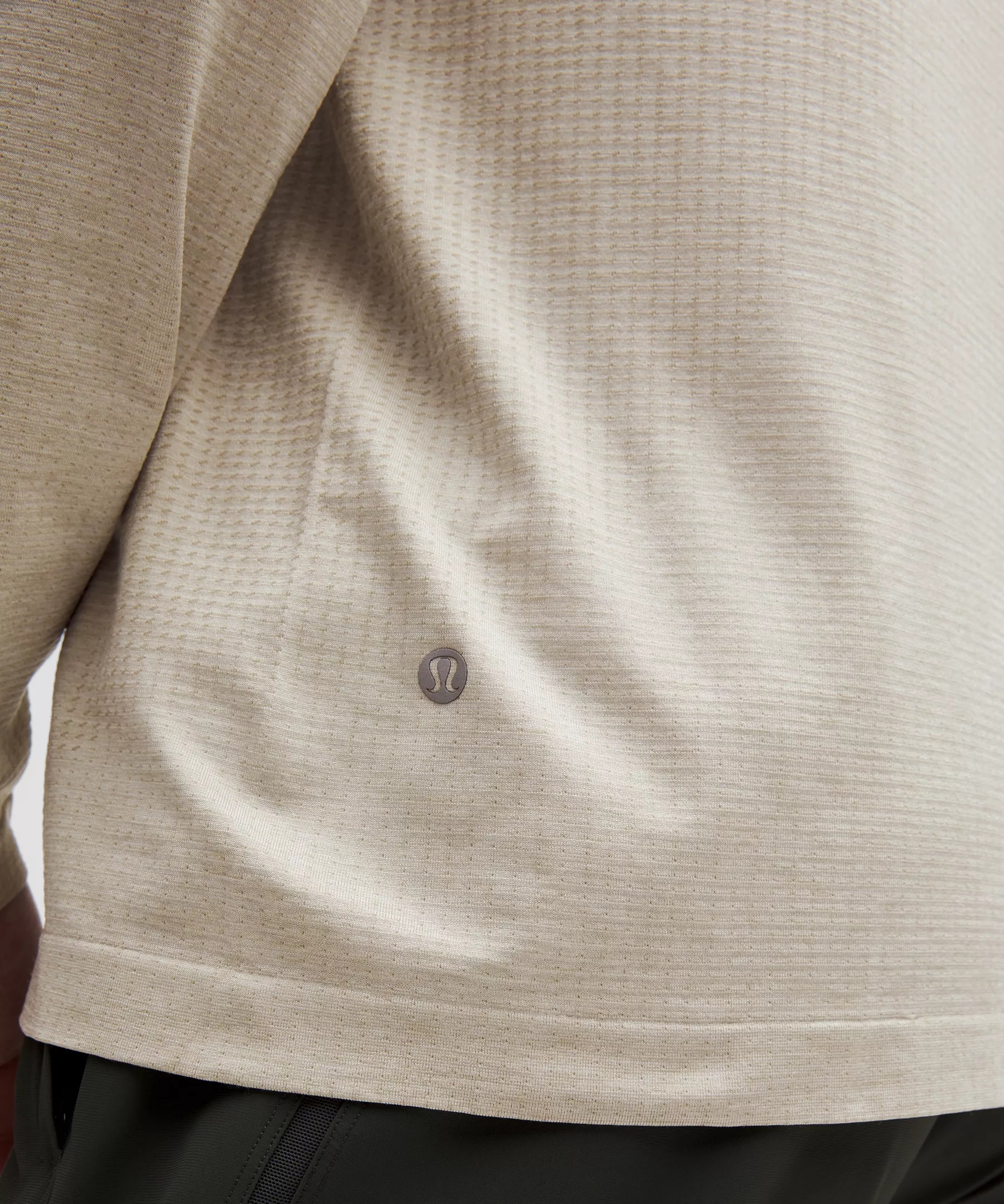 Metal Vent Tech Long-Sleeve Shirt - 5