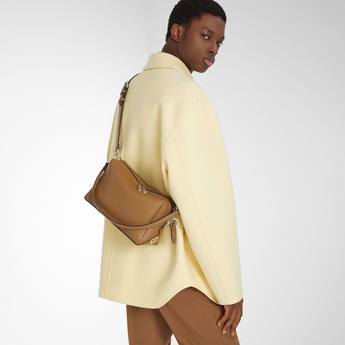 Fendi Lui Medium - 3