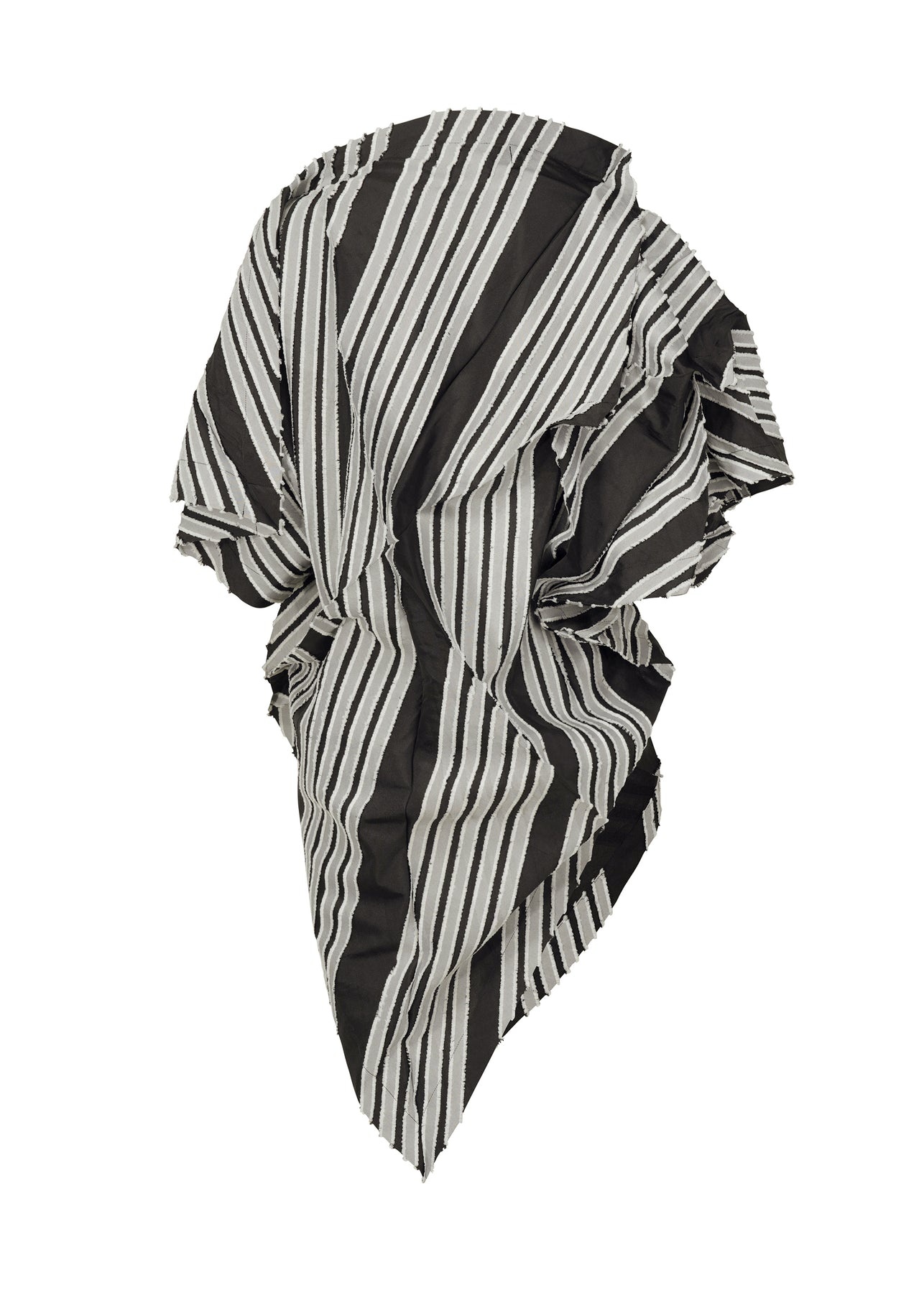 NO.1 JACQUARD TOP - 2