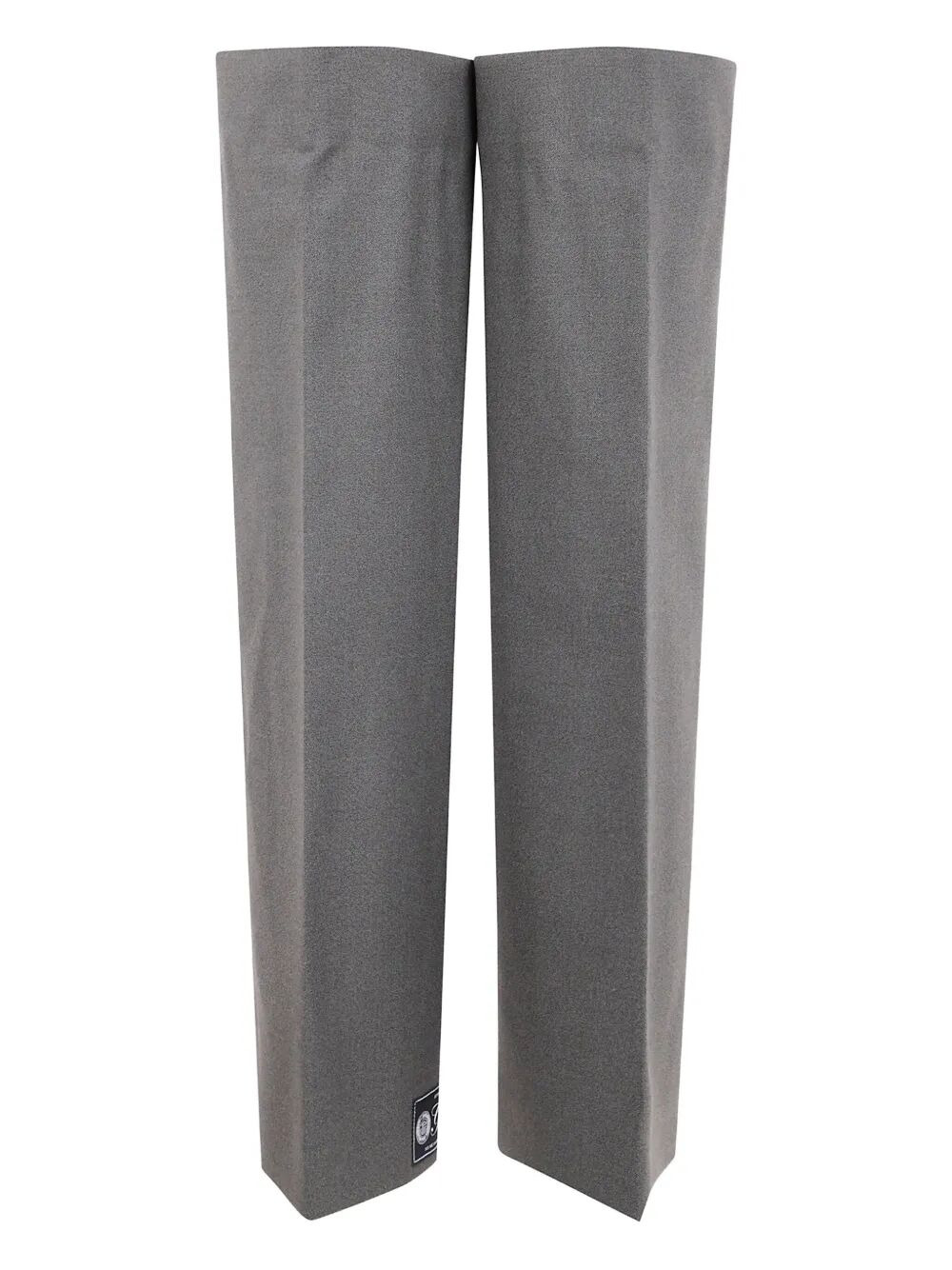 Jean Paul Gaultier Women Tailoring Floating Legs - 4