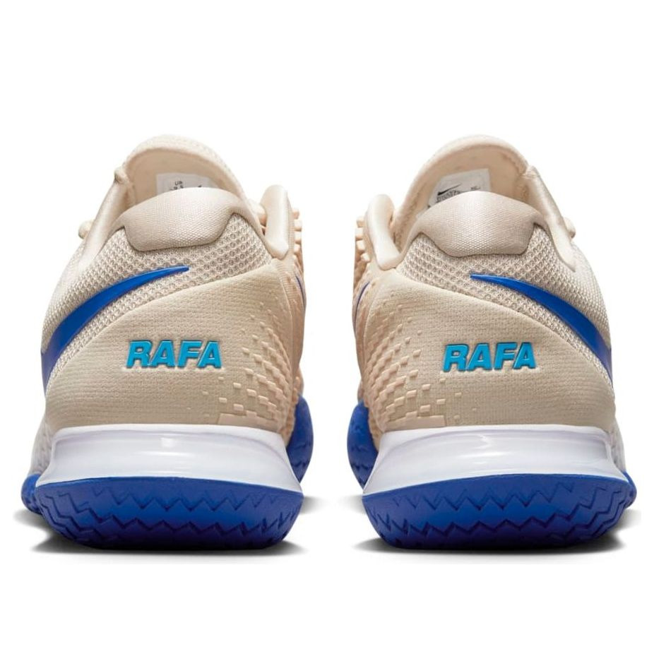 Nike Zoom Vapor Cage 4 Rafa HC 'Sanddrift Game Royal' DD1579-104 - 5