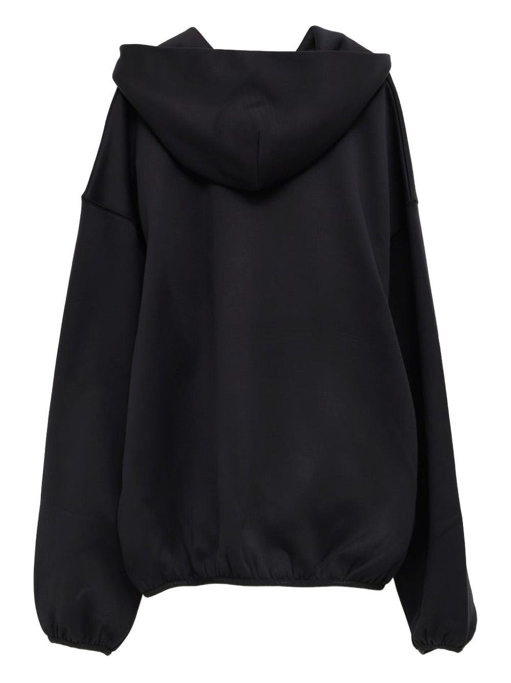logo hoodie - 2