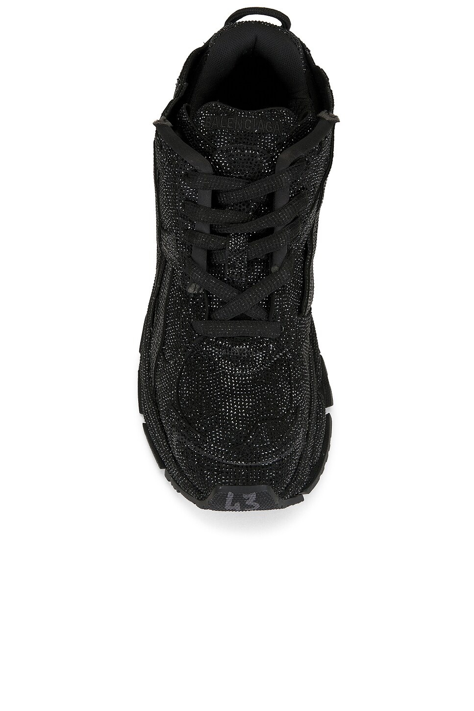 Runner Sneaker - 4