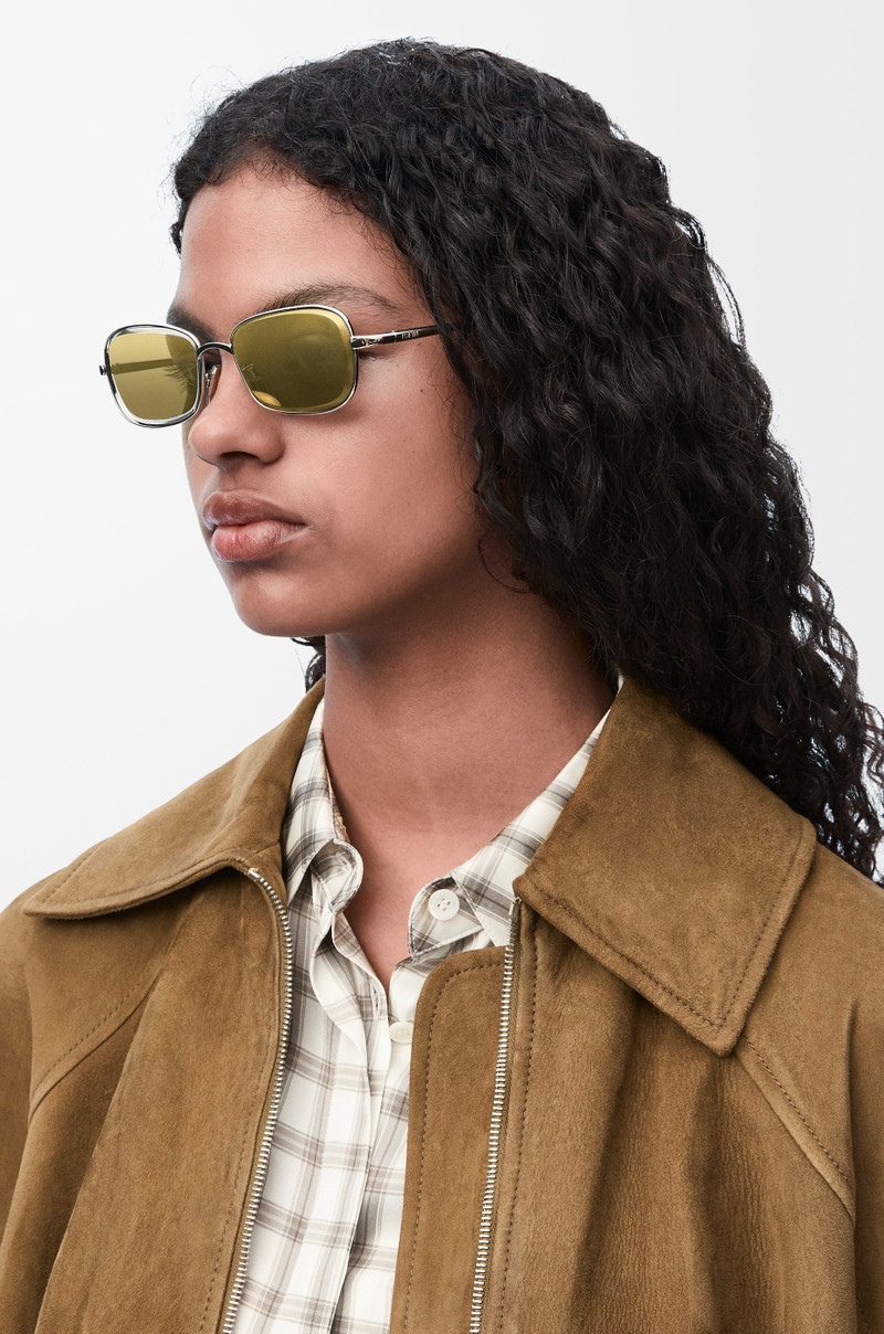 Loewe Seashell sunglasses outlook