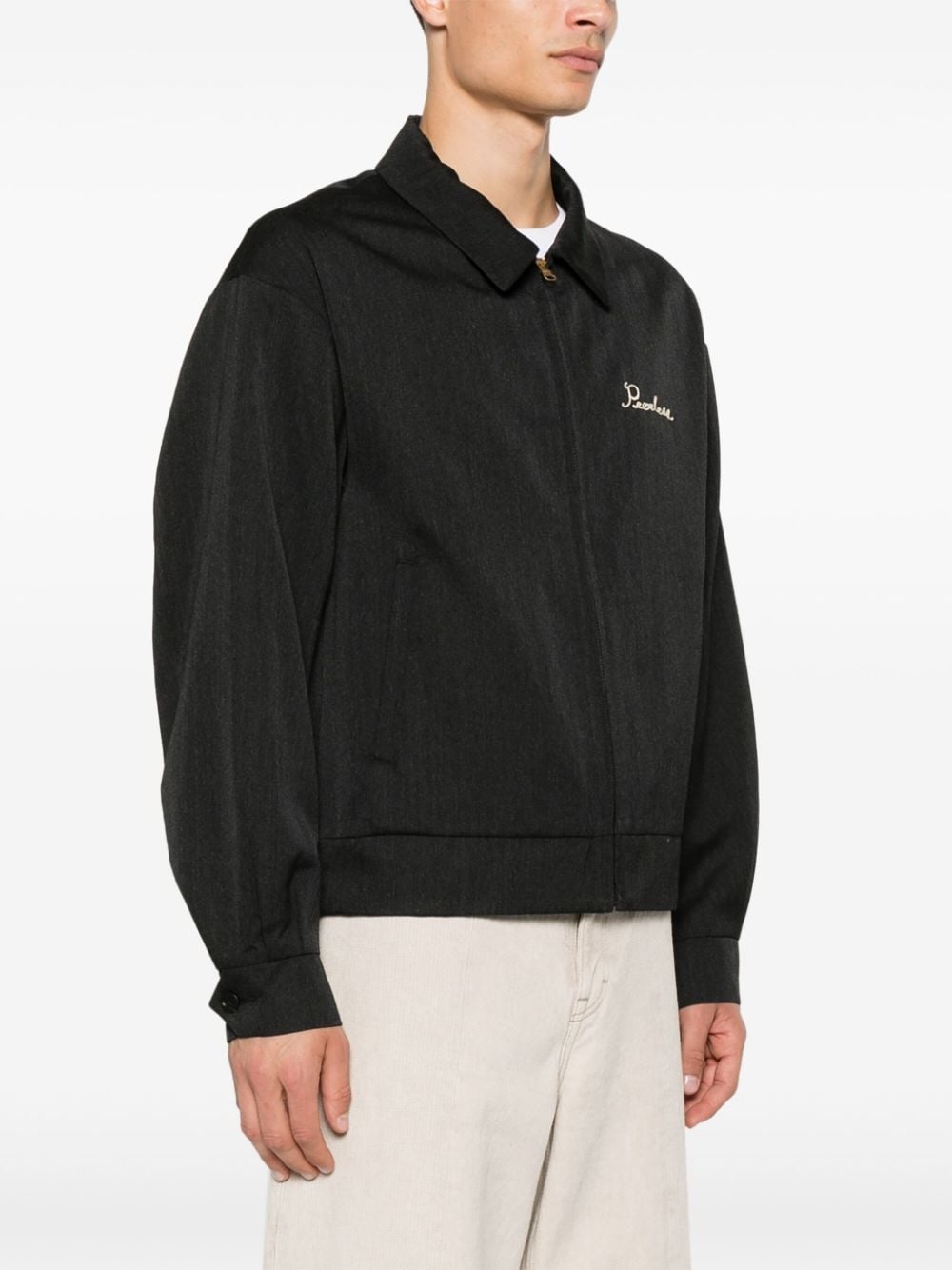 ジャケット・アウター visvim ALCAN JKT visvim＞ALCAN JKT | MAKES ONLINE STORE