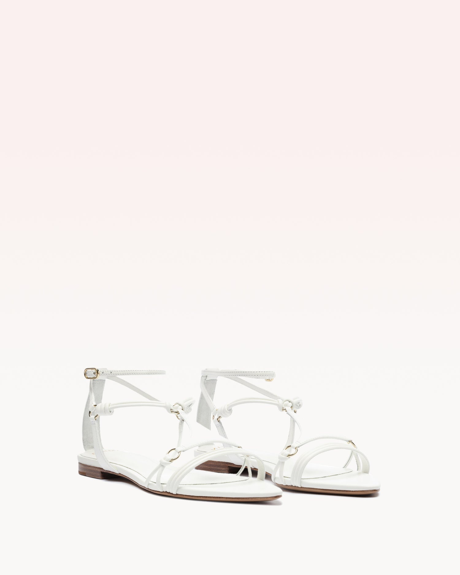 SONYA FLAT - 3
