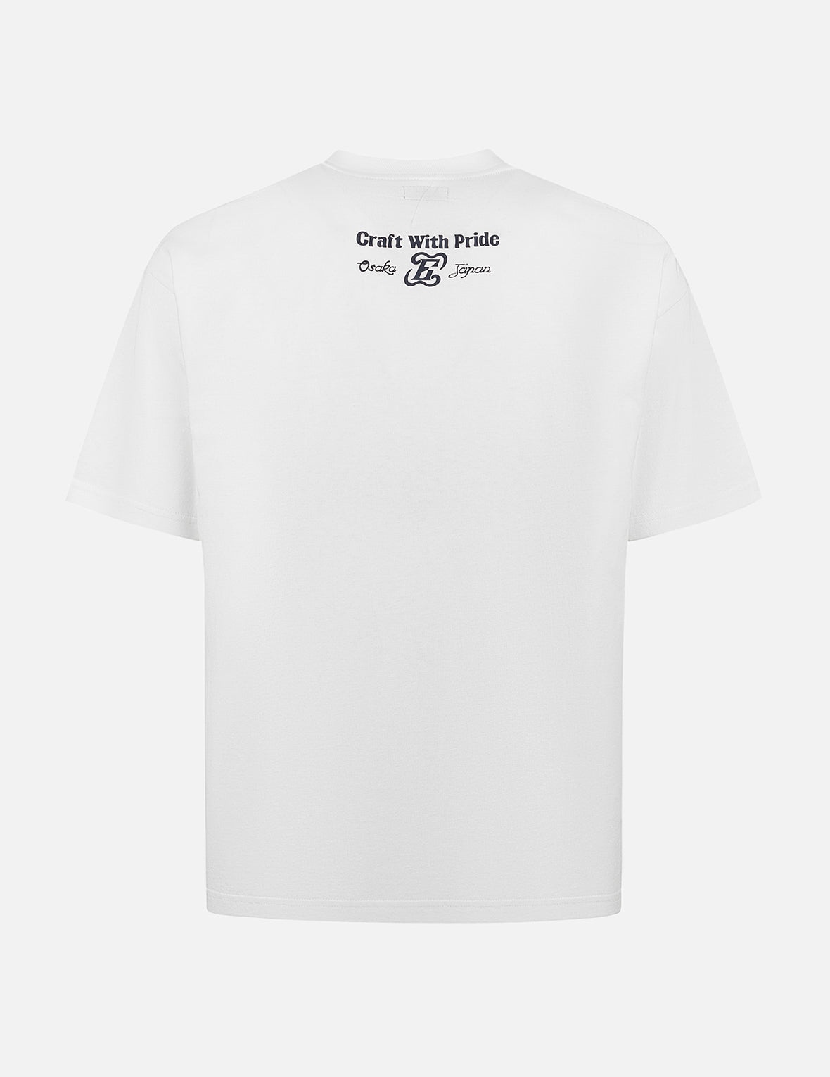 Multi-Pocket and Multi-Print Relax Fit T-shirt - 2