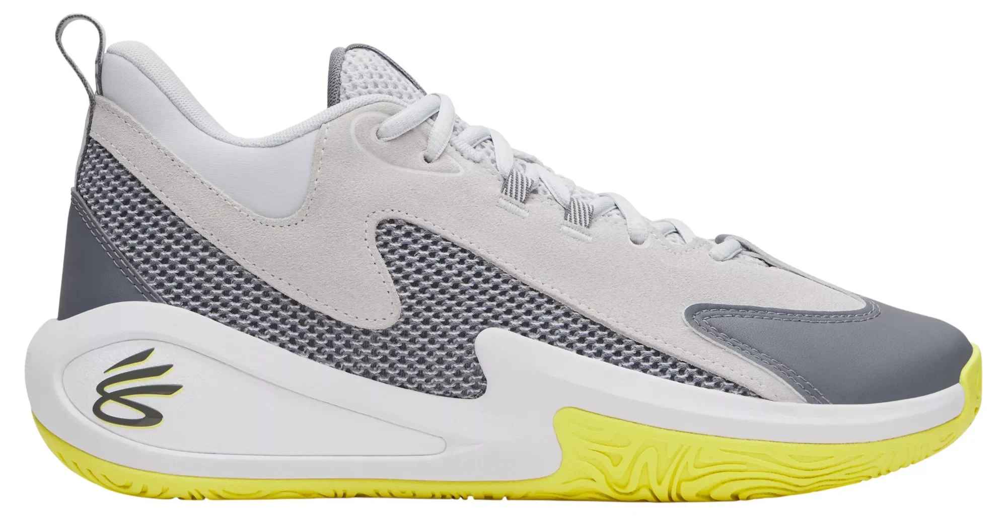 Under Armour Curry 3Z 25 SDE Basketball Shoes - 1