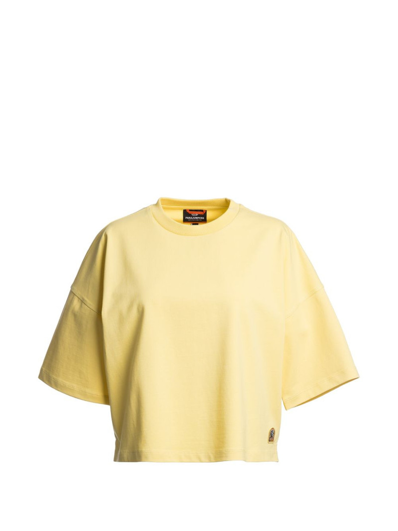 short-sleeved T-shirt 1