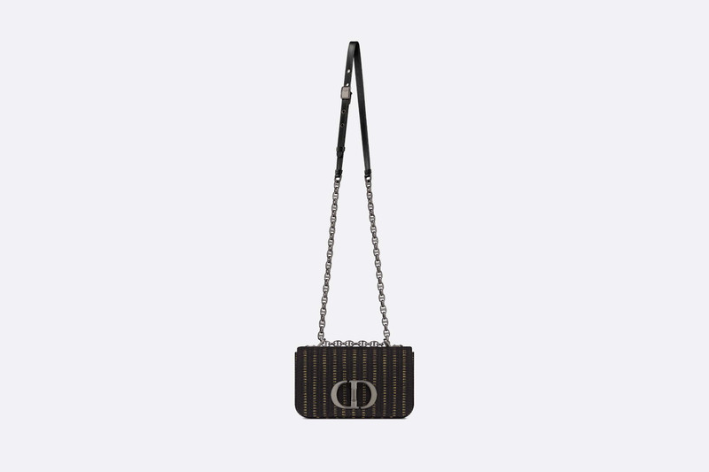Small Dior Caro Bag 4