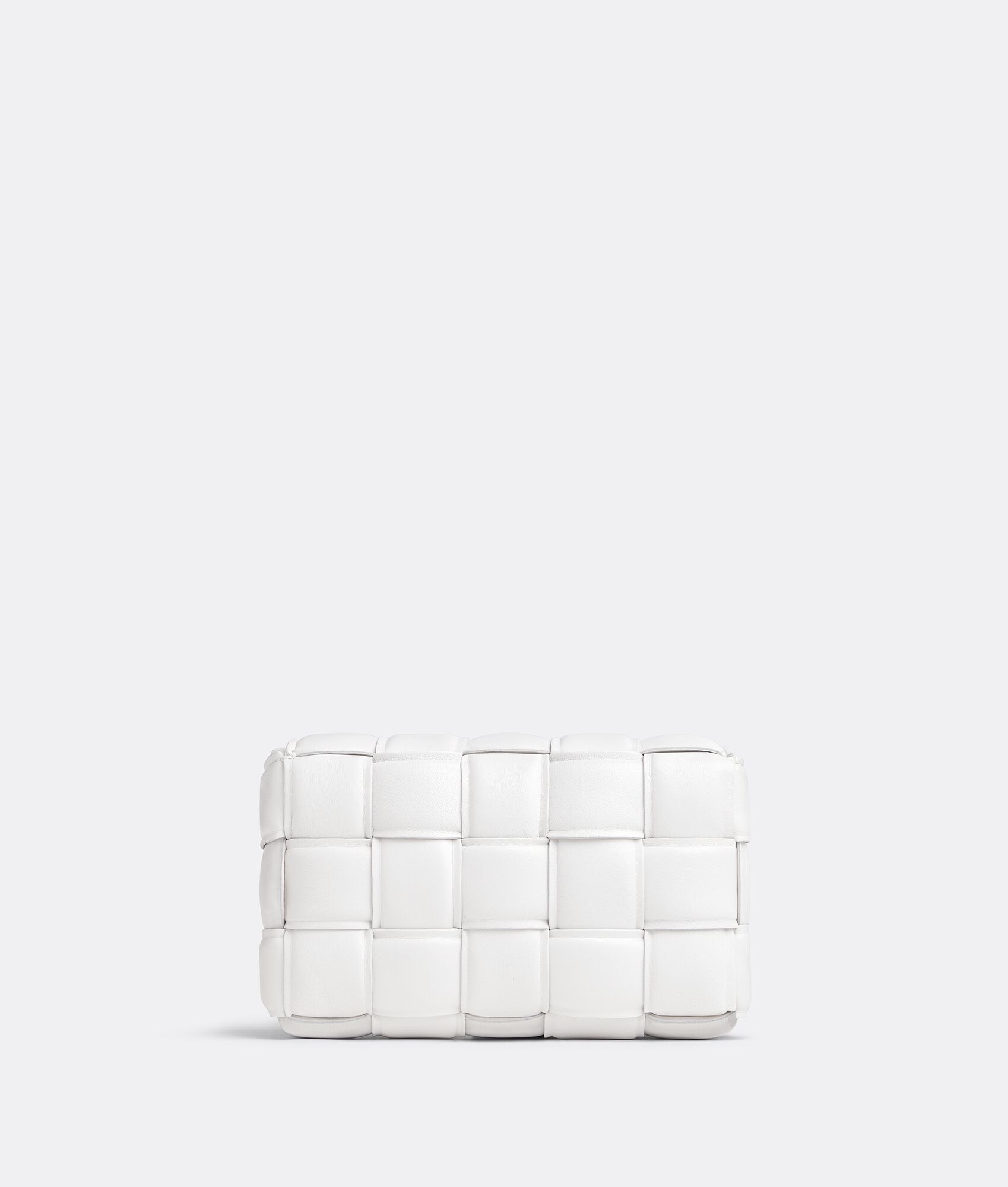 small padded cassette - 4