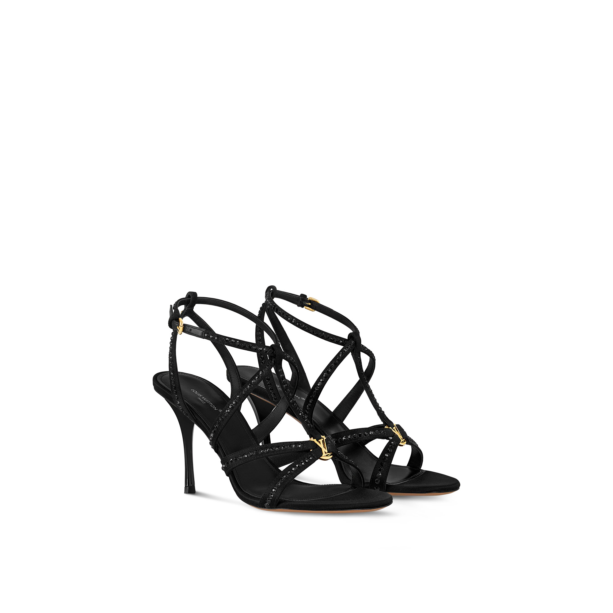 Stellar Sandal - 2