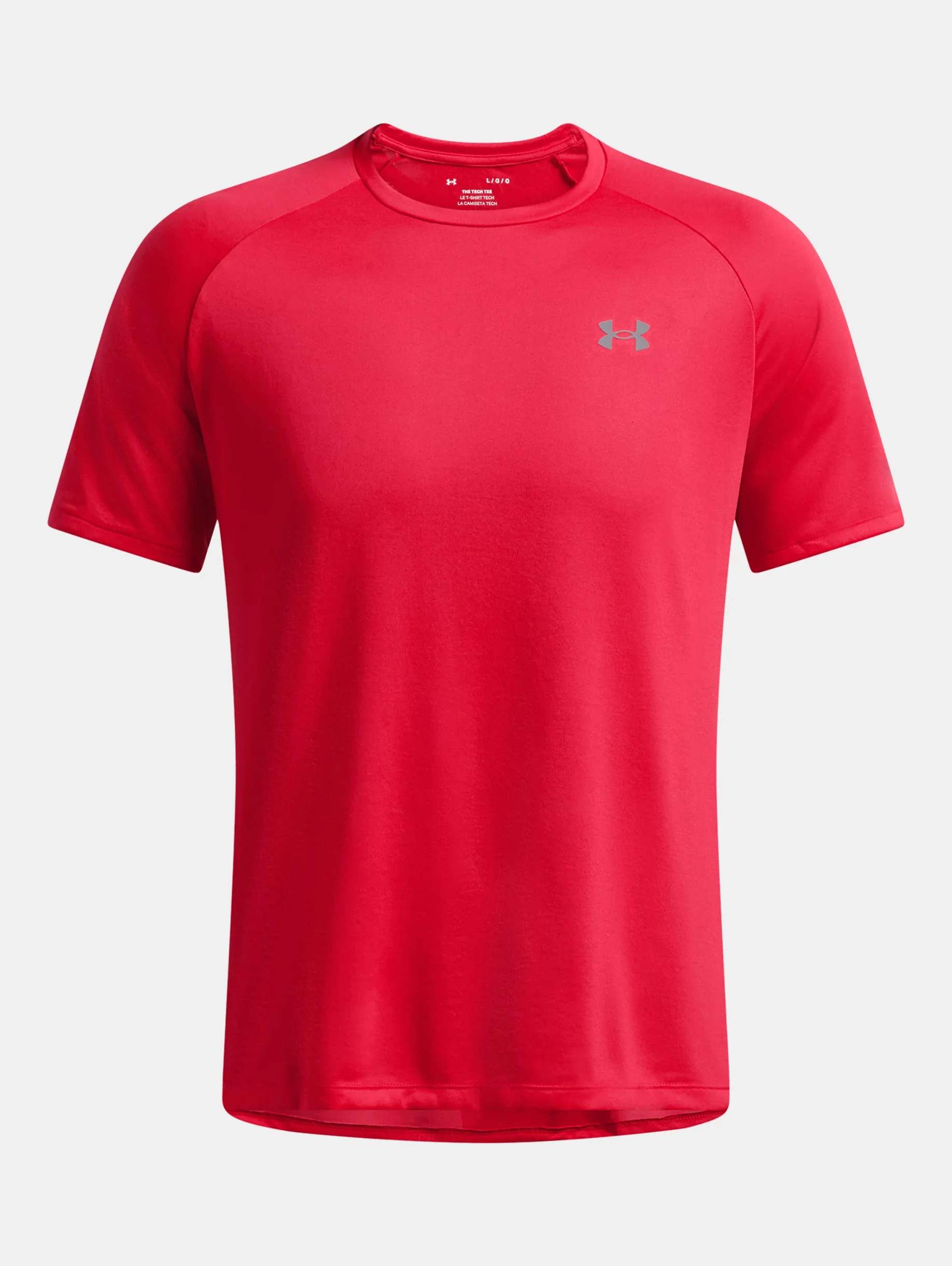 Men's UA Tech™ 2.0 Short Sleeve - 1