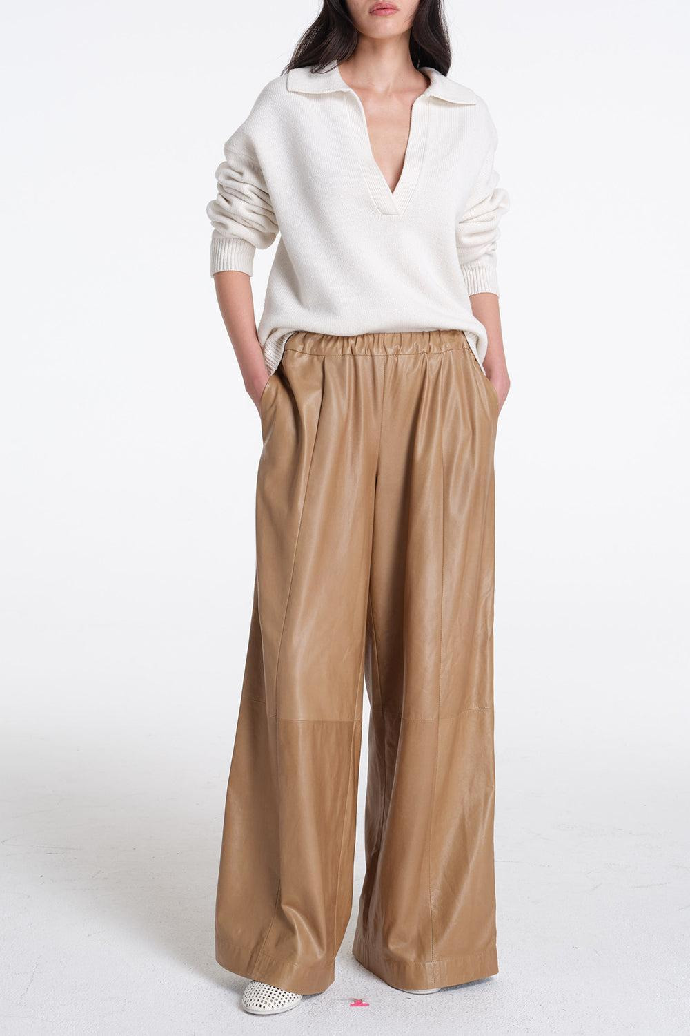 Eva Tux Pant - 2