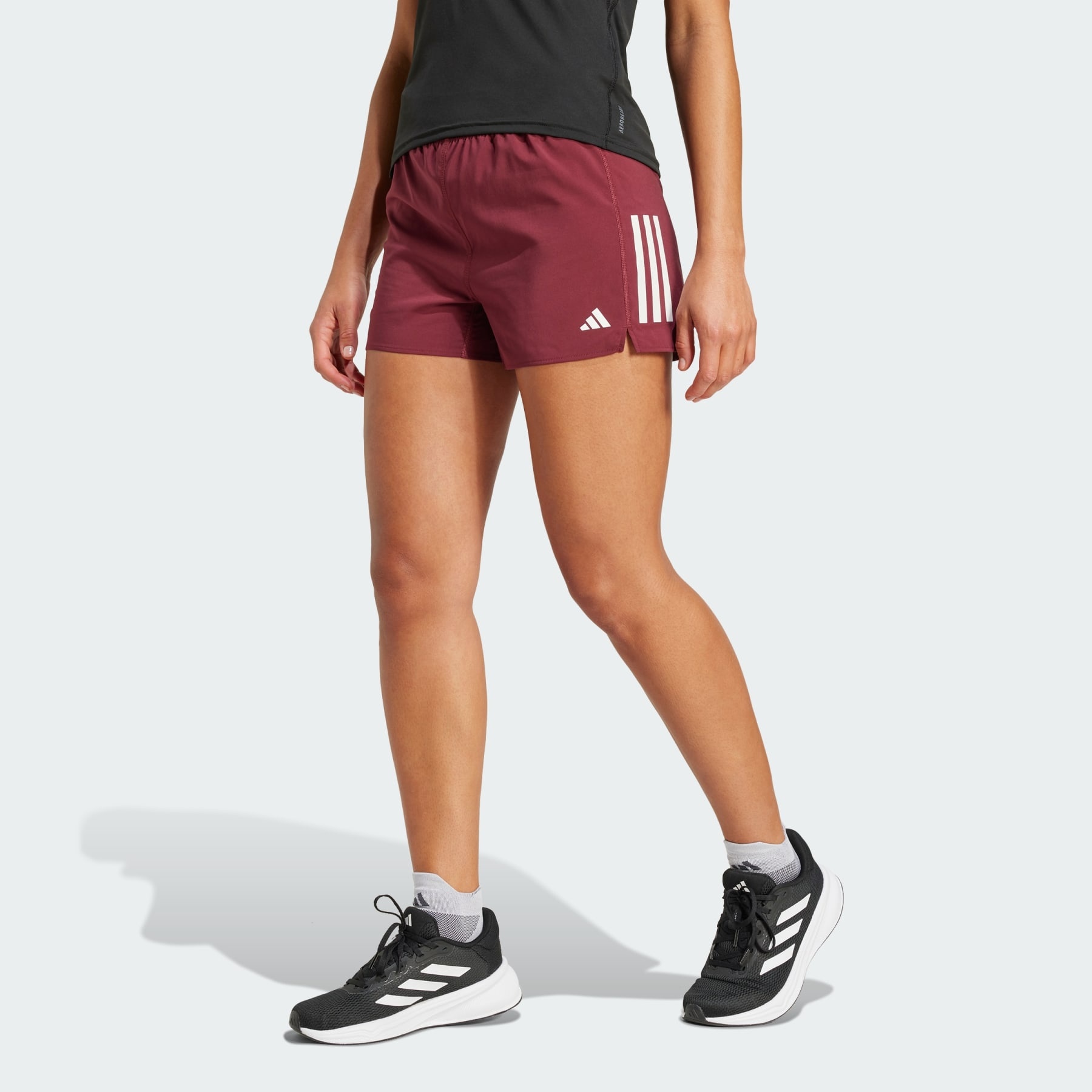 Own the Run Shorts - 2