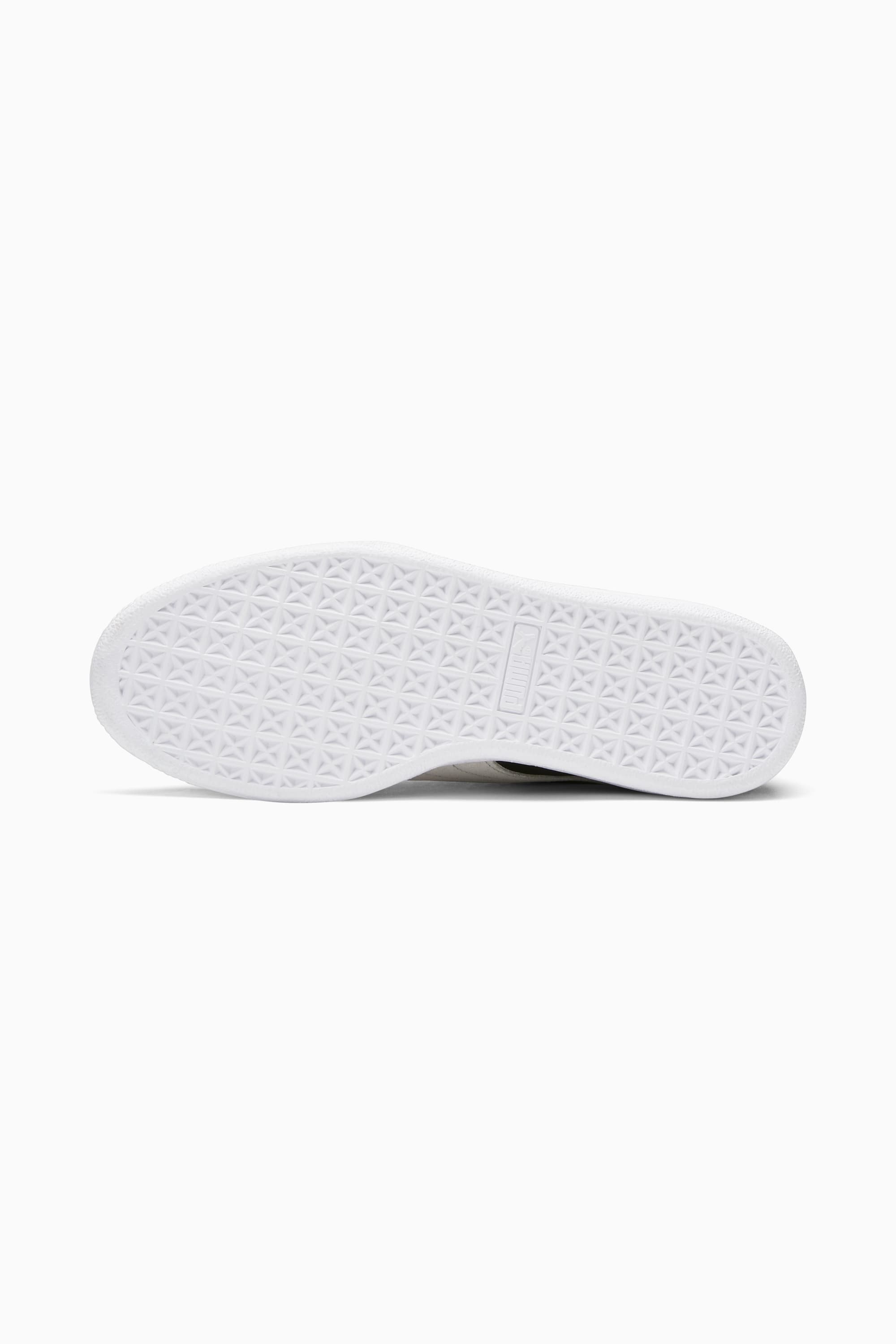 Suede Classic XXI Women's Sneakers - 7