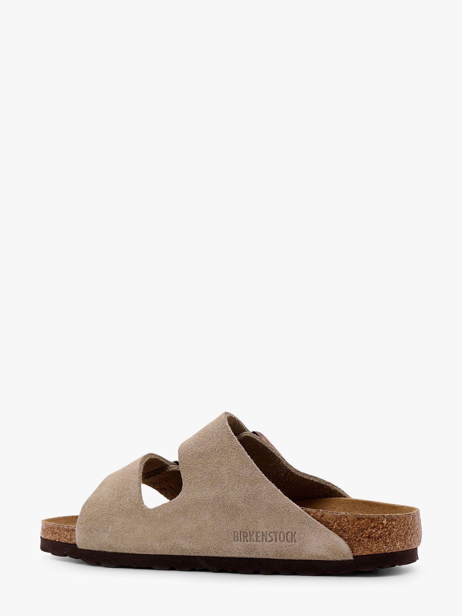 Arizona Bs Leather Sandals - 3