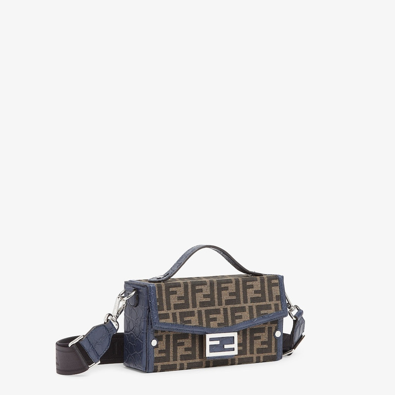 FENDI Soft Trunk Baguette outlook