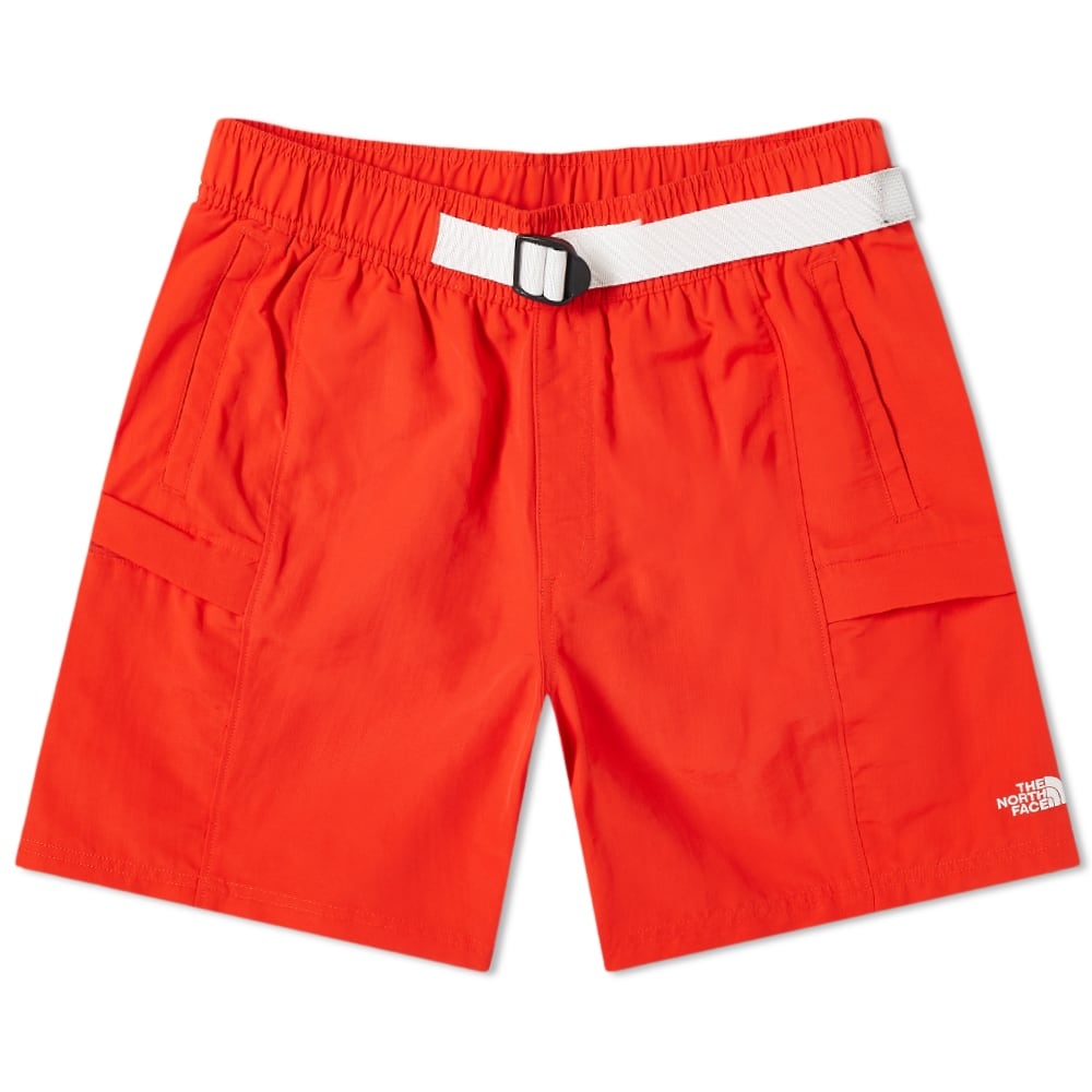 The North Face International Austria Belted Short - 1