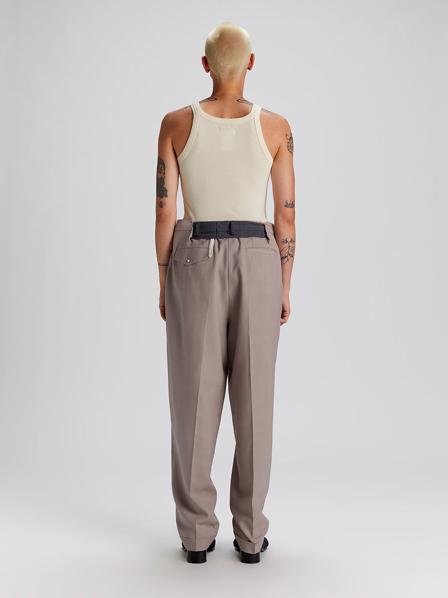 Signature Magliano Superpants Defeated Pink - 8