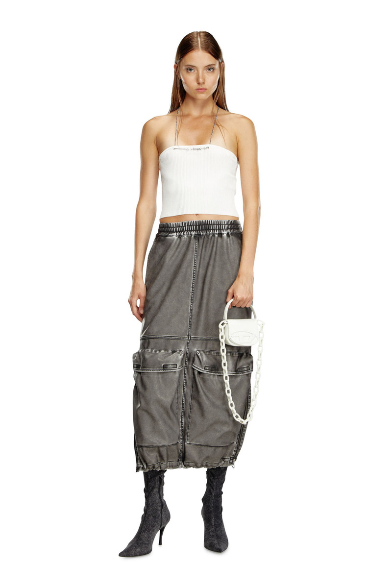 Diesel 1DR XS outlook