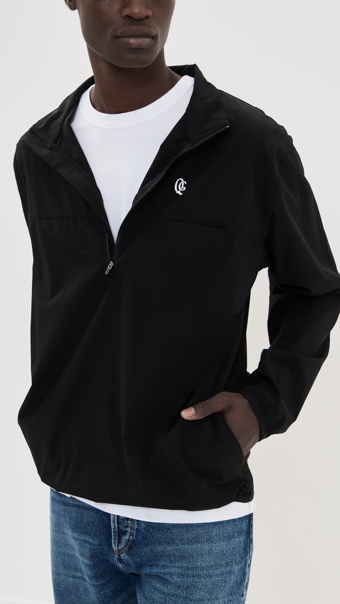 Gladstone Tee - 4