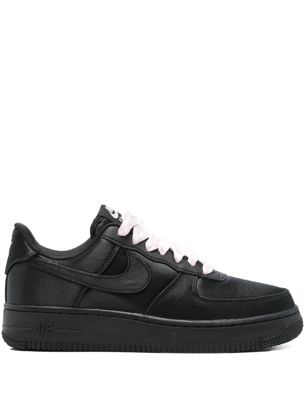 lace-up sneakers - 1