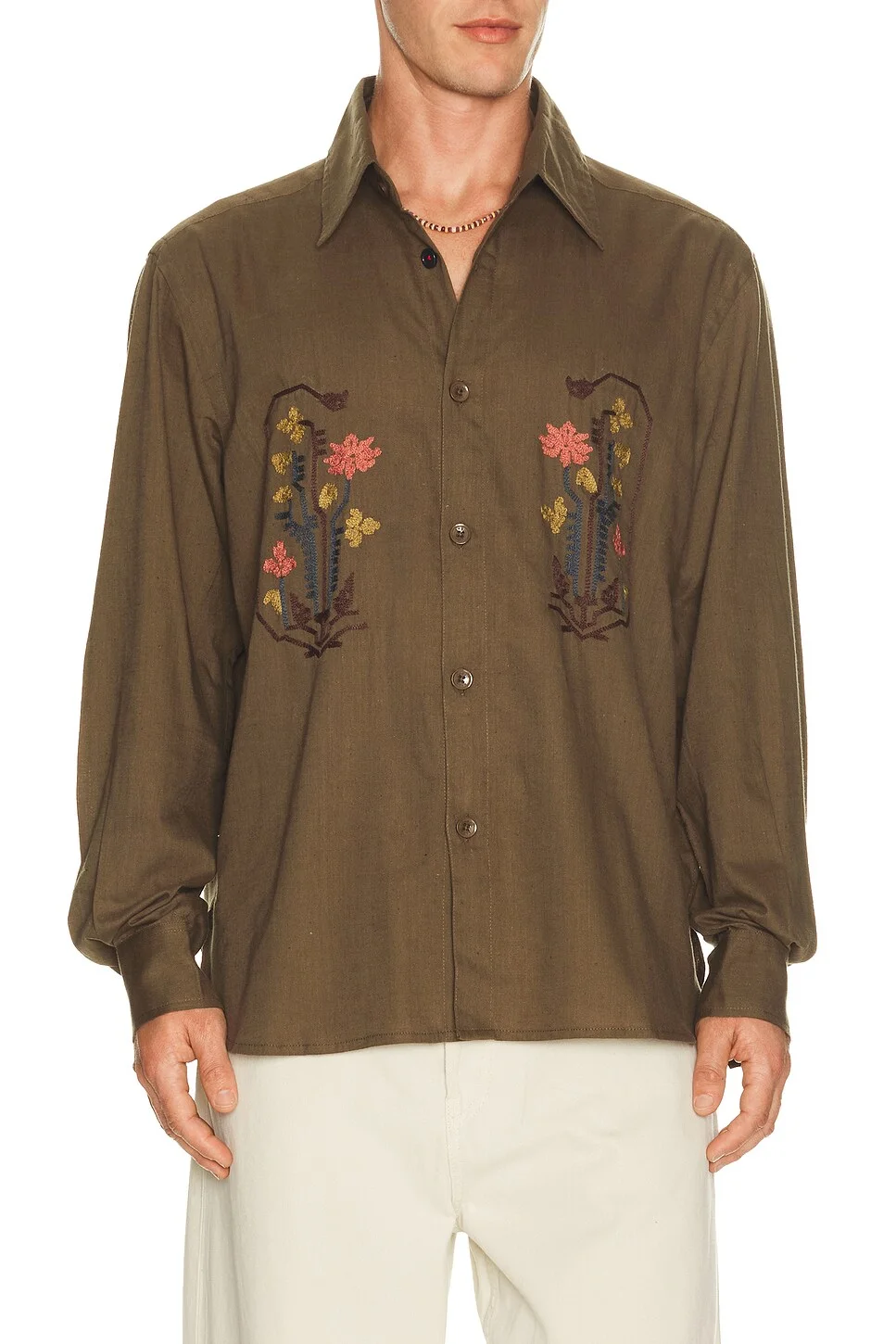 Luis Shirt - 1
