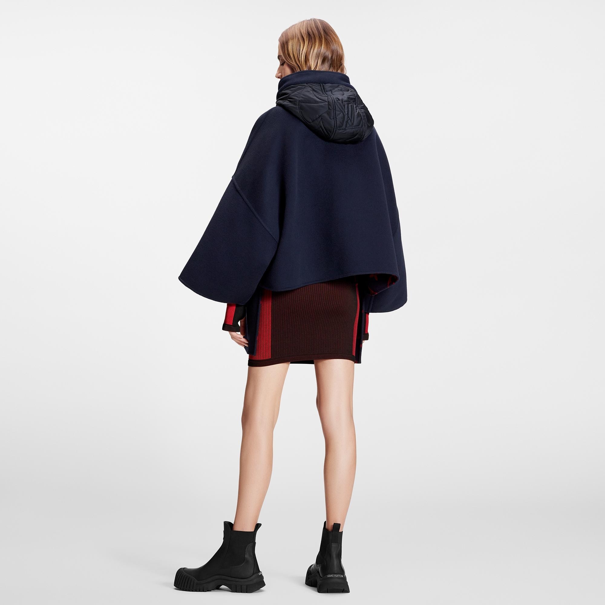 4-in-1 Flight Mode Coat - 3