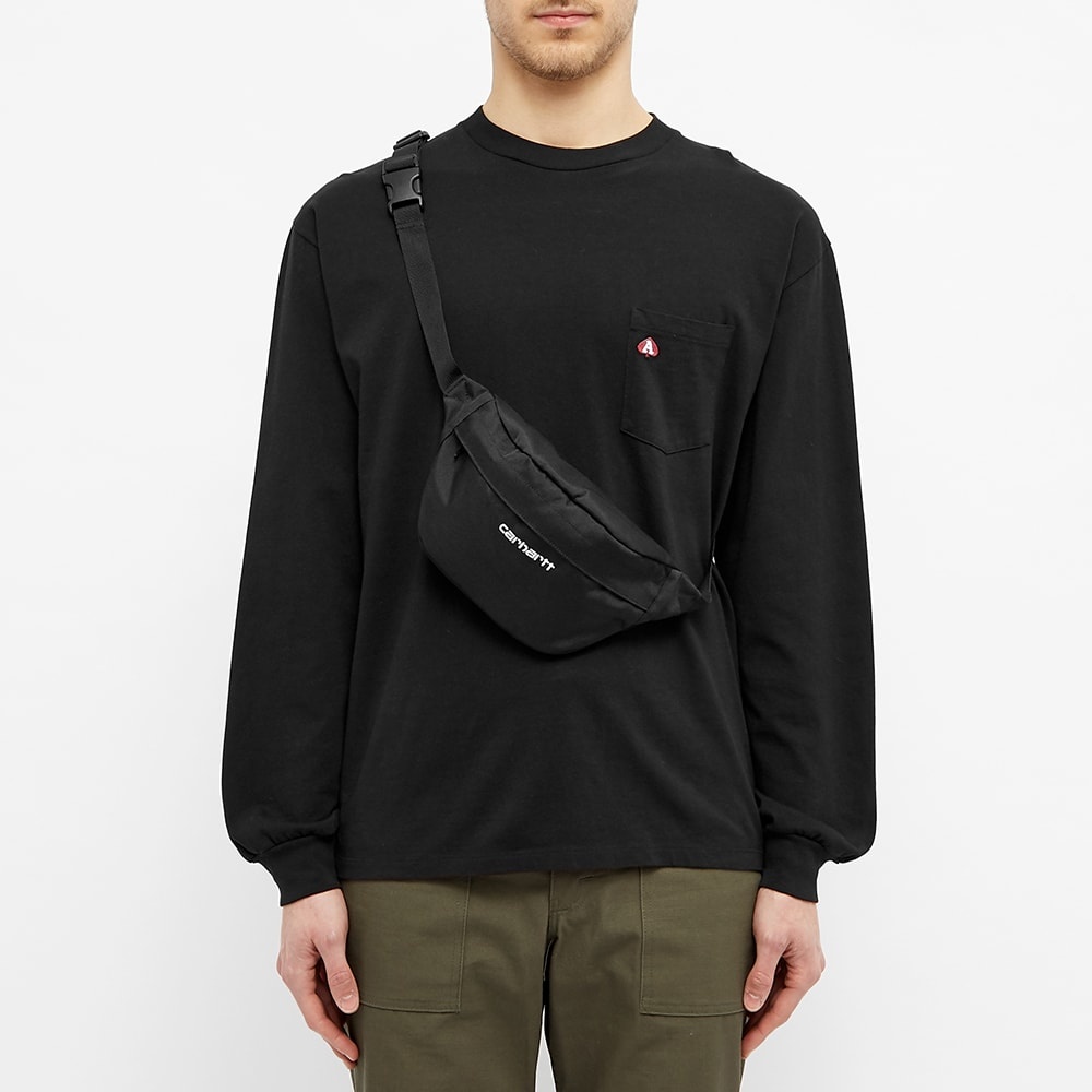 Carhartt WIP Payton Hip Bag - 4