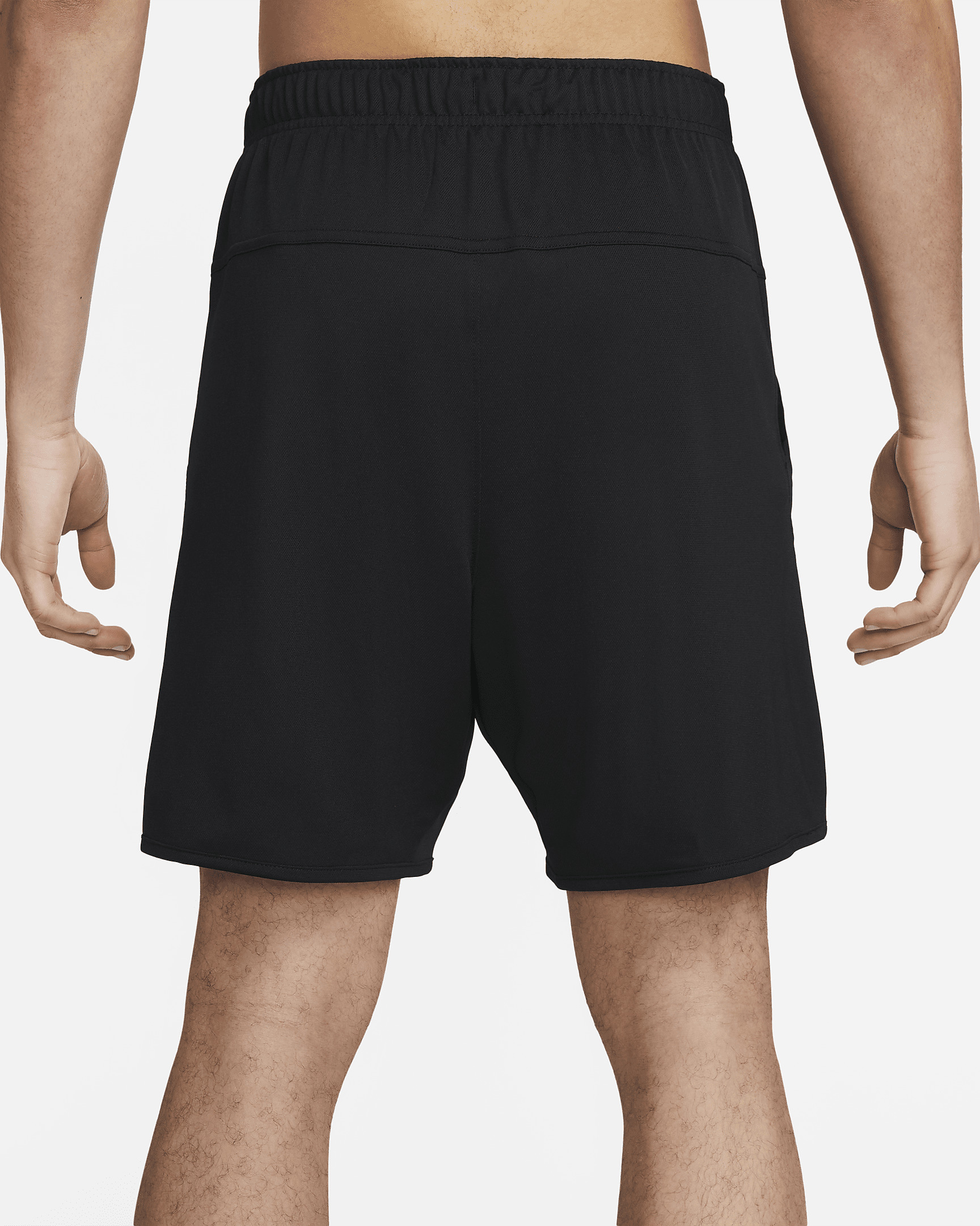 Nike Totality Men's Dri-FIT 7" Unlined Versatile Shorts - 3