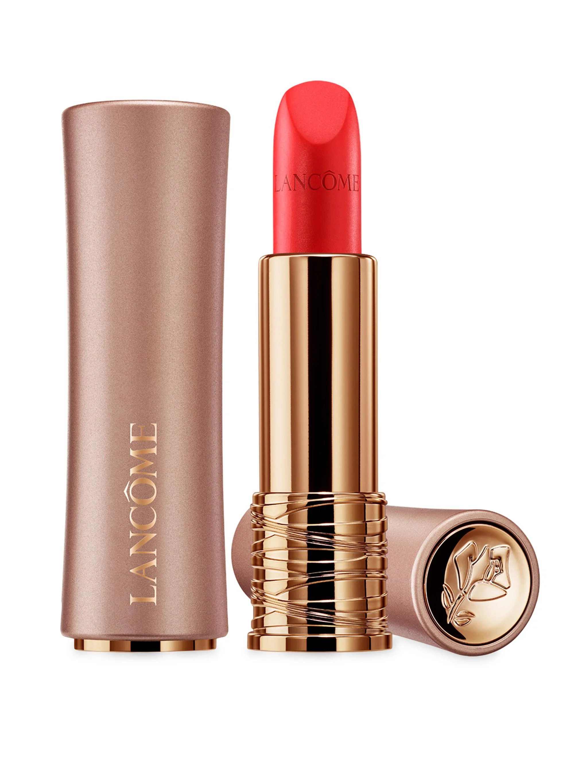 Women's L'absolu Rouge Intimatte - 130 Peu Contre - 1