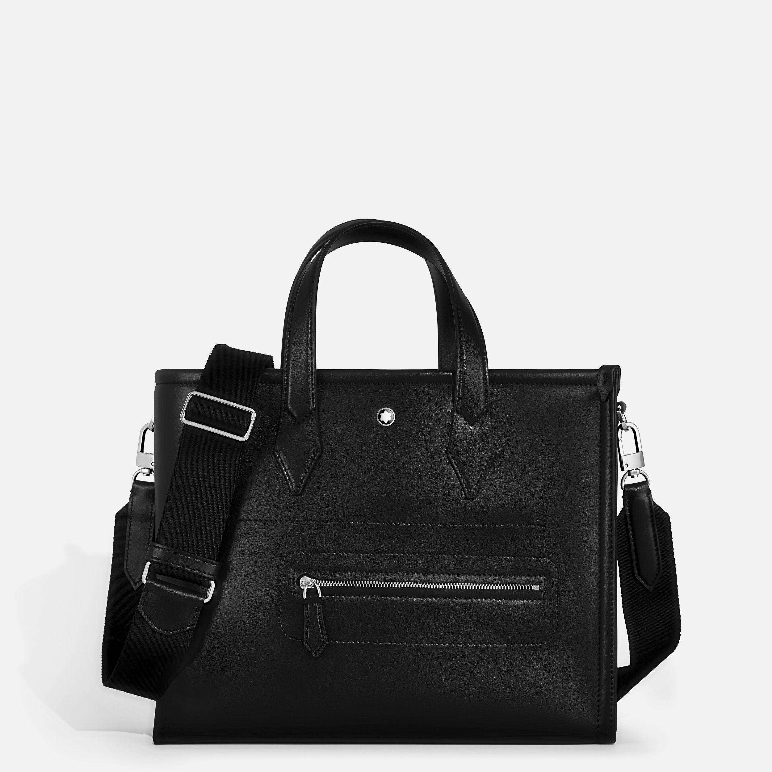 Soft small tote - 1