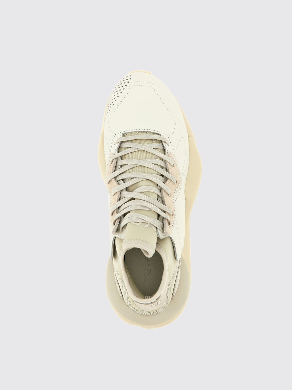 Sneakers woman Y-3 - 4