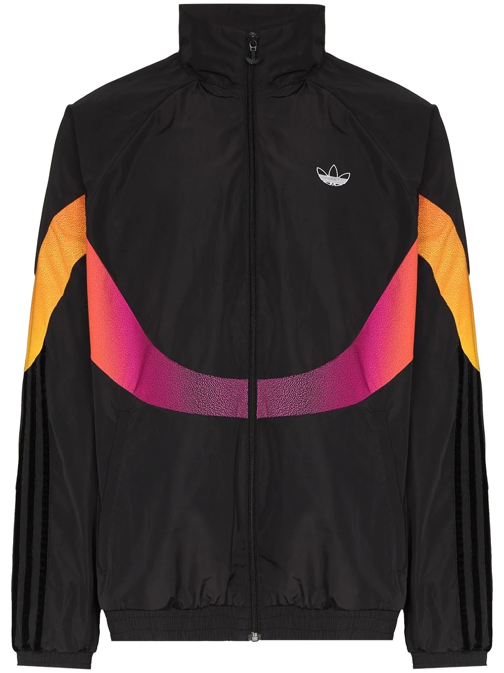 SPRT Supersport woven track jacket - 1