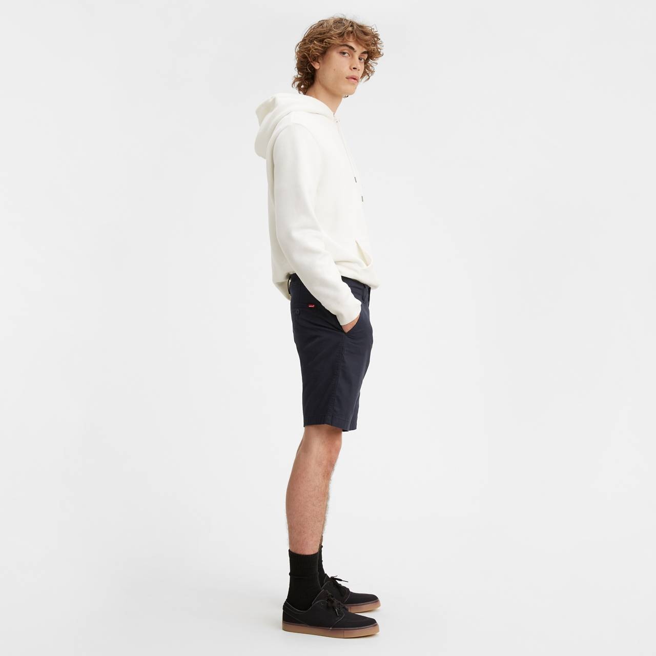 LEVI’S® XX CHINO TAPER FIT MEN'S SHORTS - 2