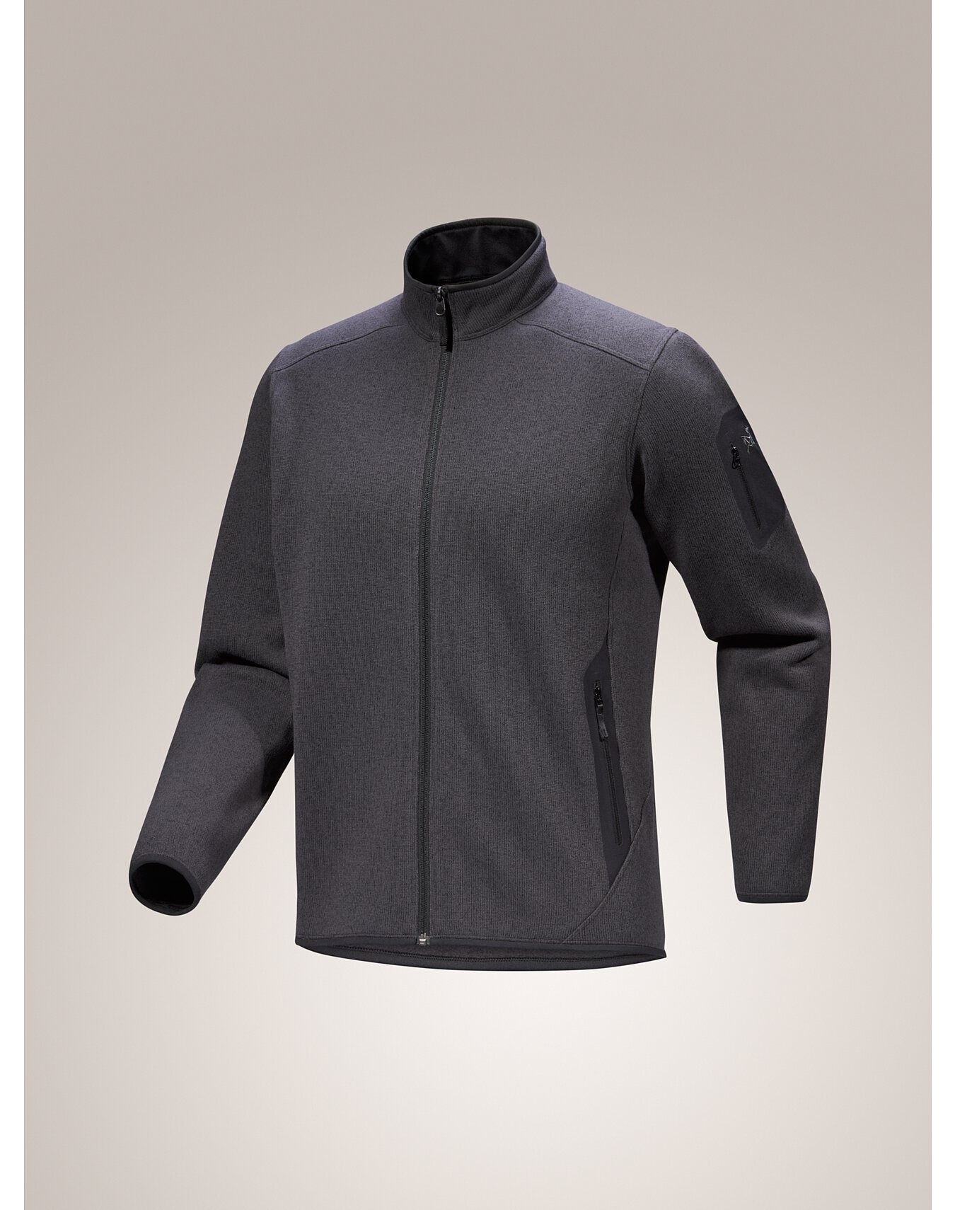 Covert Cardigan - 7