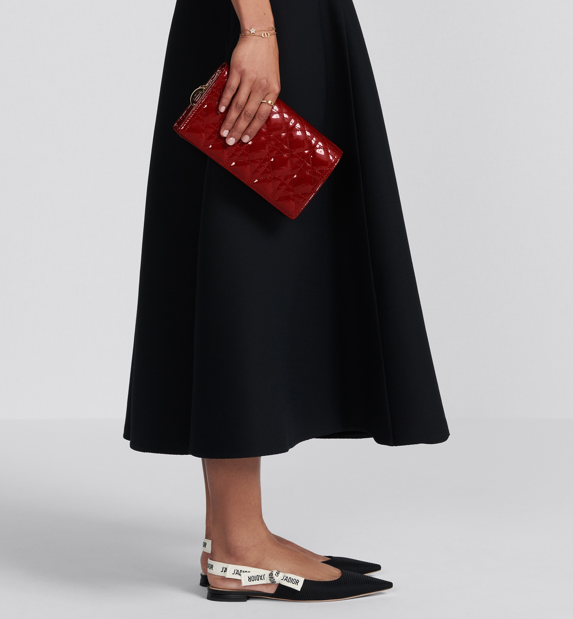 Lady Dior Pouch - 6