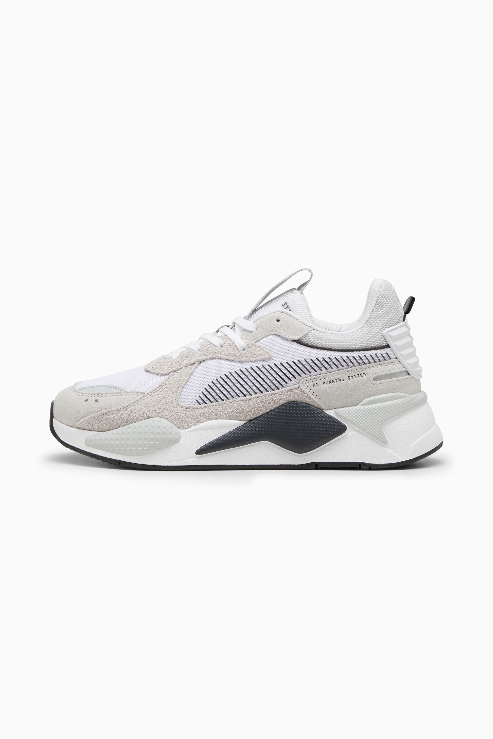 RS-X Heritage Sneakers - 1