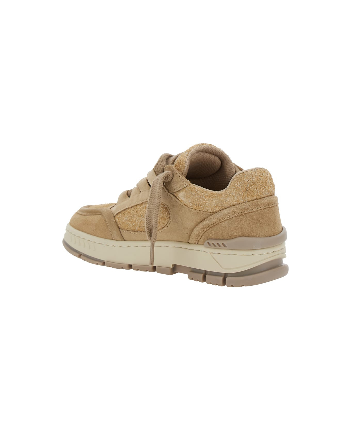 Area Loop Sneaker - 3