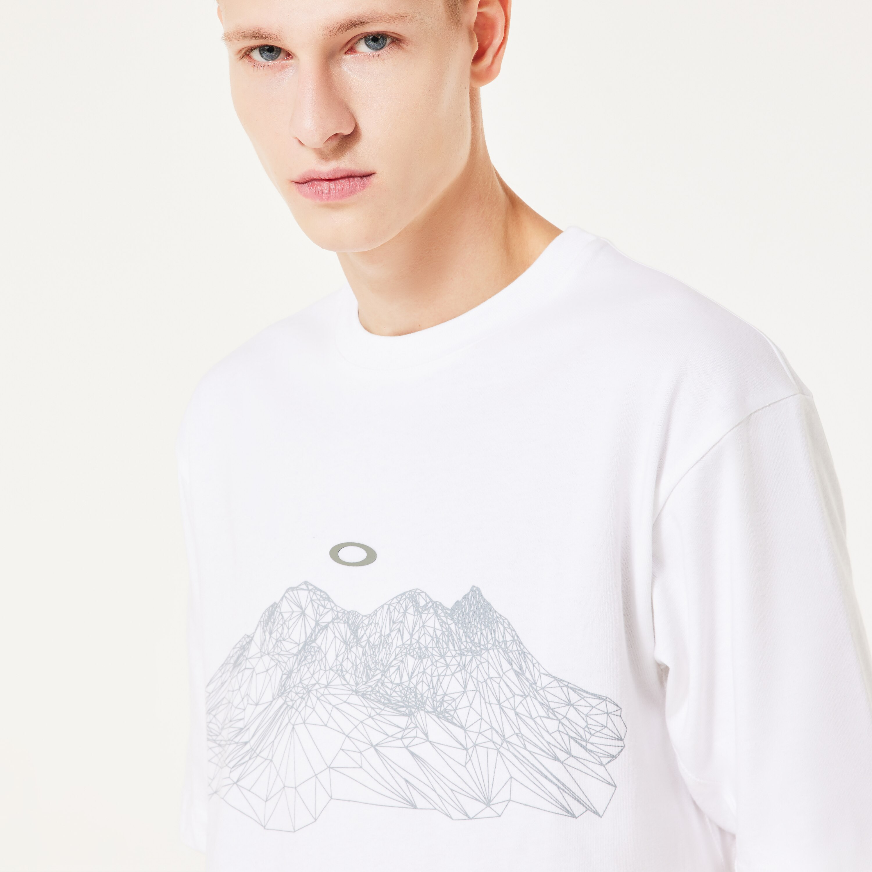 Wired Mtn Scape Tee - 5