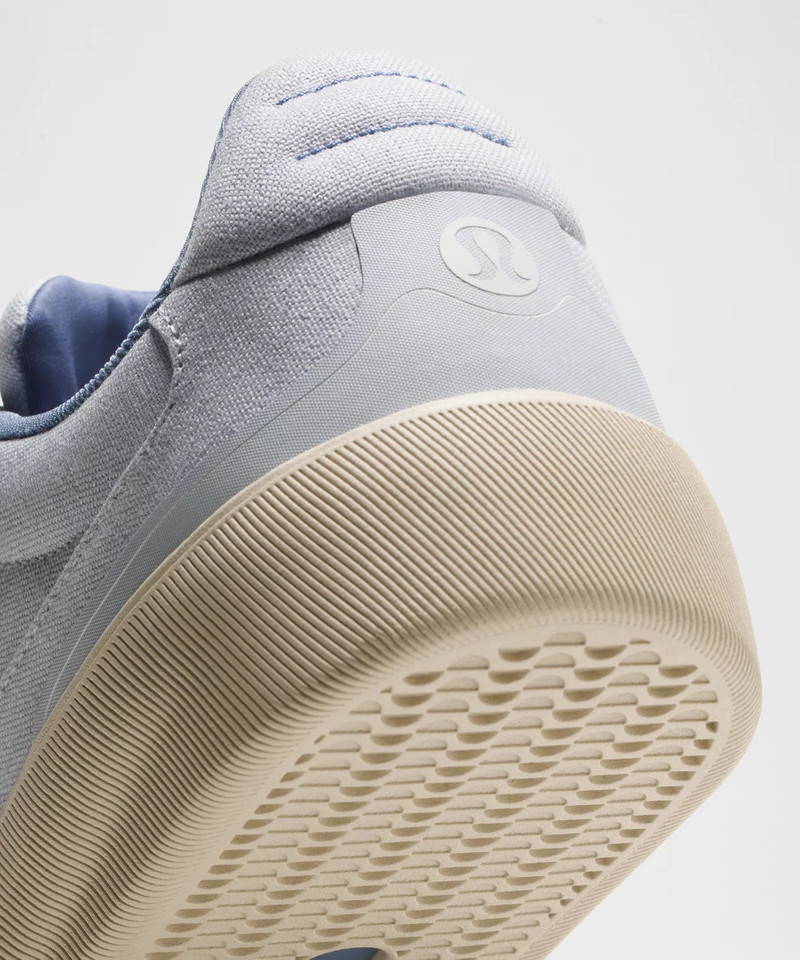 Men's Cityverse Cotton Canvas Sneaker 9