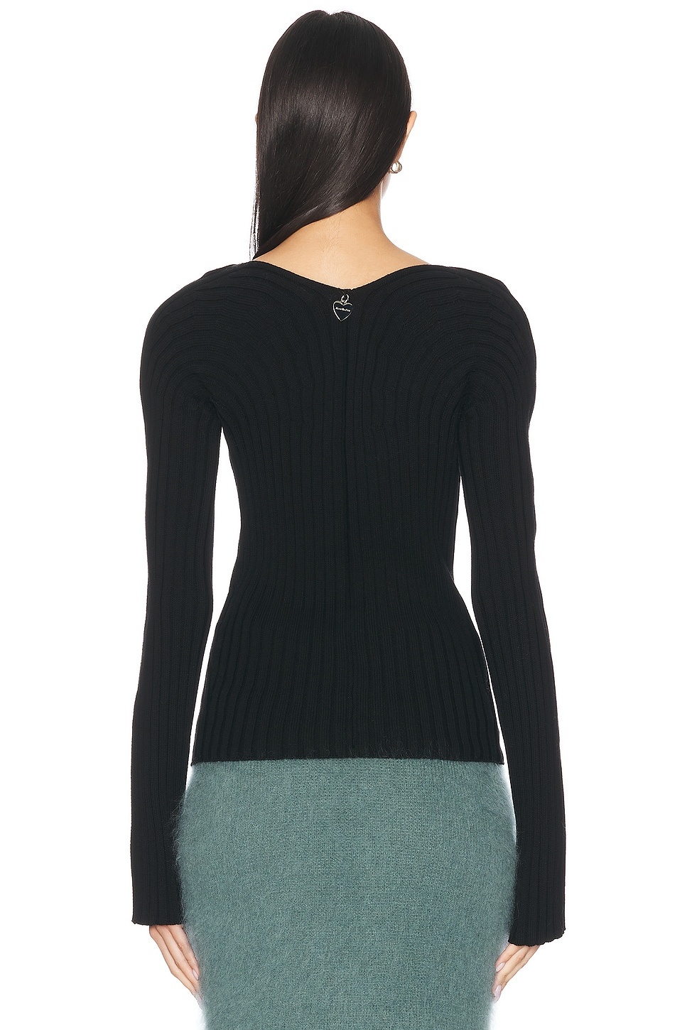 Kluid Cardigan - 3