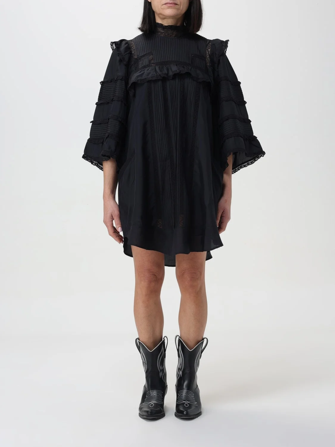 Dress woman Isabel Marant - 1